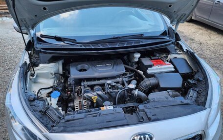 KIA cee'd III, 2015 год, 1 390 000 рублей, 7 фотография