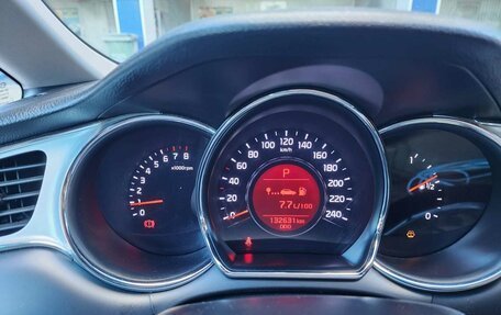 KIA cee'd III, 2015 год, 1 390 000 рублей, 11 фотография