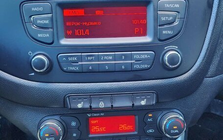 KIA cee'd III, 2015 год, 1 390 000 рублей, 10 фотография