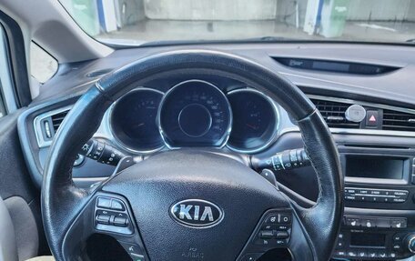 KIA cee'd III, 2015 год, 1 390 000 рублей, 16 фотография