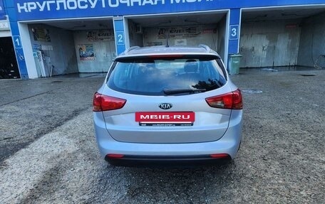 KIA cee'd III, 2015 год, 1 390 000 рублей, 12 фотография