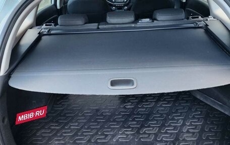 KIA cee'd III, 2015 год, 1 390 000 рублей, 15 фотография
