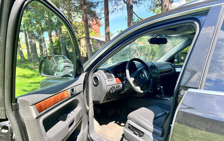 Volkswagen Touareg III, 2010 год, 1 599 000 рублей, 8 фотография