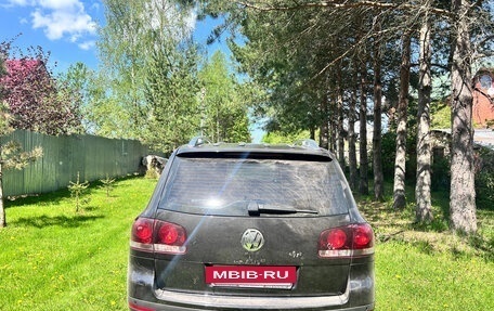 Volkswagen Touareg III, 2010 год, 1 599 000 рублей, 9 фотография