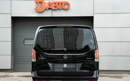 Mercedes-Benz V-Класс, 2025 год, 15 300 000 рублей, 5 фотография
