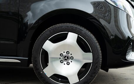 Mercedes-Benz V-Класс, 2025 год, 15 300 000 рублей, 7 фотография