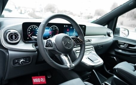 Mercedes-Benz V-Класс, 2025 год, 15 300 000 рублей, 8 фотография