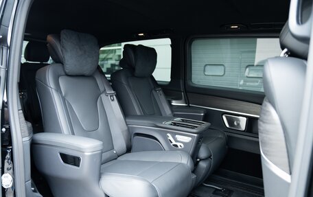 Mercedes-Benz V-Класс, 2025 год, 15 300 000 рублей, 14 фотография
