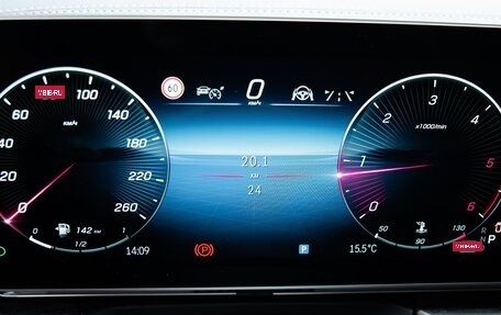 Mercedes-Benz V-Класс, 2025 год, 15 300 000 рублей, 20 фотография