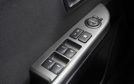 KIA Rio III рестайлинг, 2017 год, 1 215 000 рублей, 16 фотография
