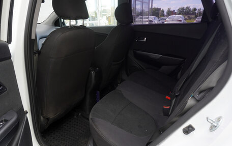 KIA Rio III рестайлинг, 2017 год, 1 215 000 рублей, 19 фотография