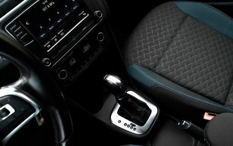 Volkswagen Polo VI (EU Market), 2019 год, 843 000 рублей, 13 фотография