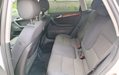 Audi A3, 2012 год, 815 000 рублей, 9 фотография