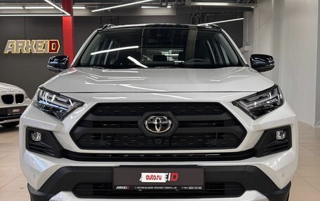 Toyota RAV4, 2025 год, 4 100 000 рублей, 3 фотография