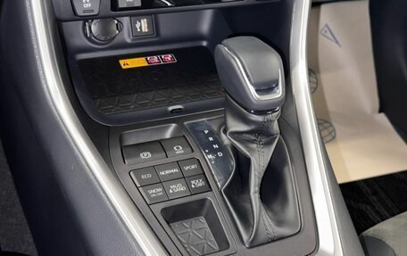 Toyota RAV4, 2025 год, 4 100 000 рублей, 11 фотография