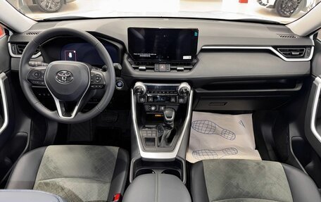 Toyota RAV4, 2025 год, 4 100 000 рублей, 15 фотография