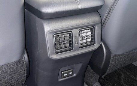 Toyota RAV4, 2025 год, 4 100 000 рублей, 14 фотография