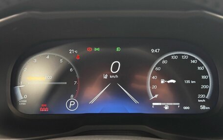 Toyota RAV4, 2025 год, 4 100 000 рублей, 18 фотография