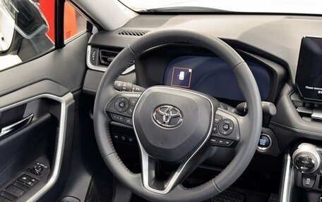 Toyota RAV4, 2025 год, 4 100 000 рублей, 16 фотография