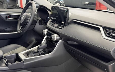 Toyota RAV4, 2025 год, 4 100 000 рублей, 23 фотография