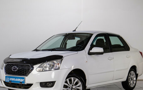 Datsun on-DO I рестайлинг, 2018 год, 629 000 рублей, 3 фотография