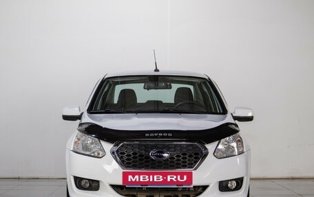 Datsun on-DO I рестайлинг, 2018 год, 629 000 рублей, 2 фотография