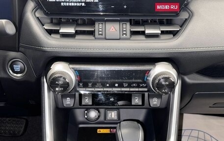 Toyota RAV4, 2025 год, 4 100 000 рублей, 17 фотография