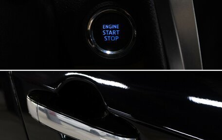 Toyota Camry, 2017 год, 2 195 000 рублей, 19 фотография