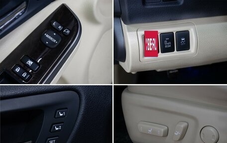 Toyota Camry, 2017 год, 2 195 000 рублей, 20 фотография
