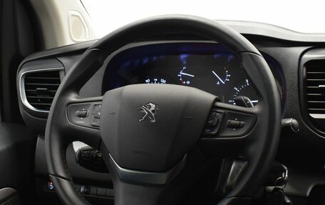 Peugeot Traveller I, 2021 год, 3 799 000 рублей, 8 фотография