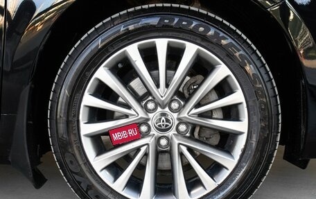 Toyota Camry, 2017 год, 2 195 000 рублей, 23 фотография
