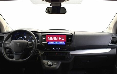 Peugeot Traveller I, 2021 год, 3 799 000 рублей, 5 фотография