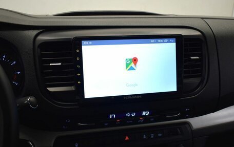 Peugeot Traveller I, 2021 год, 3 799 000 рублей, 12 фотография