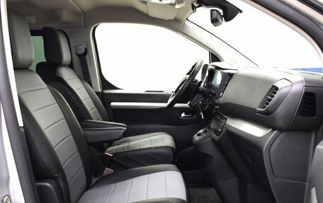 Peugeot Traveller I, 2021 год, 3 799 000 рублей, 13 фотография