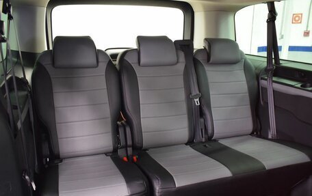 Peugeot Traveller I, 2021 год, 3 799 000 рублей, 15 фотография