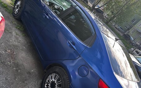 KIA Rio III рестайлинг, 2012 год, 570 000 рублей, 3 фотография