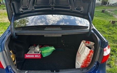 KIA Rio III рестайлинг, 2012 год, 570 000 рублей, 5 фотография