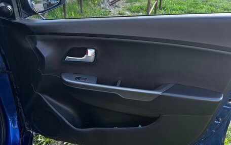 KIA Rio III рестайлинг, 2012 год, 570 000 рублей, 16 фотография