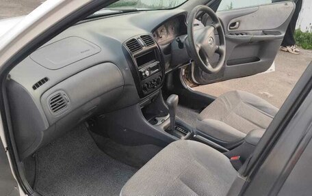Mazda Familia, 1999 год, 220 000 рублей, 9 фотография