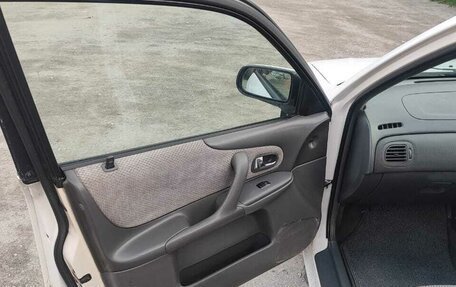 Mazda Familia, 1999 год, 220 000 рублей, 10 фотография