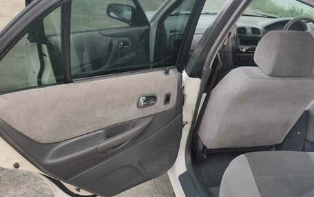 Mazda Familia, 1999 год, 220 000 рублей, 11 фотография