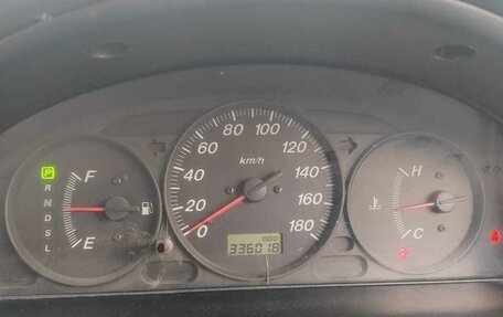 Mazda Familia, 1999 год, 220 000 рублей, 7 фотография