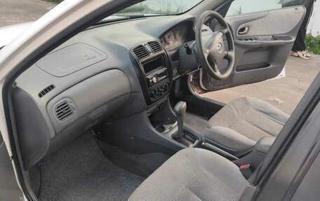 Mazda Familia, 1999 год, 220 000 рублей, 13 фотография
