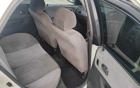 Mazda Familia, 1999 год, 220 000 рублей, 14 фотография