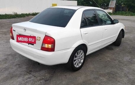 Mazda Familia, 1999 год, 220 000 рублей, 5 фотография