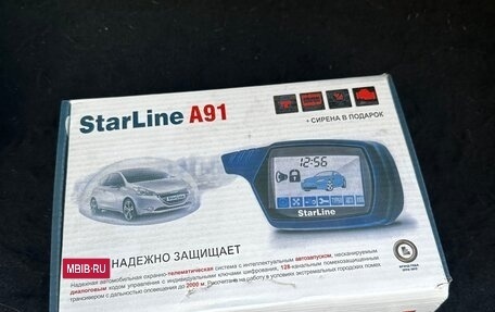 KIA Rio III рестайлинг, 2012 год, 570 000 рублей, 20 фотография