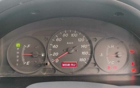 Mazda Familia, 1999 год, 220 000 рублей, 21 фотография