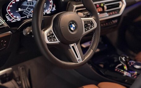 BMW X3, 2022 год, 6 620 000 рублей, 6 фотография