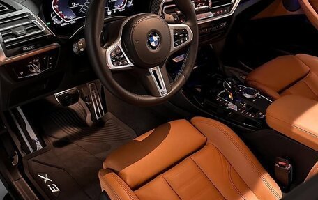 BMW X3, 2022 год, 6 620 000 рублей, 5 фотография
