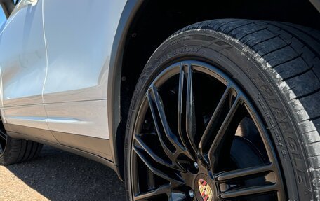 Porsche Cayenne III, 2011 год, 2 600 000 рублей, 9 фотография